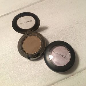 MAC eyeshadow